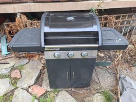 Grill à gaz Campingaz