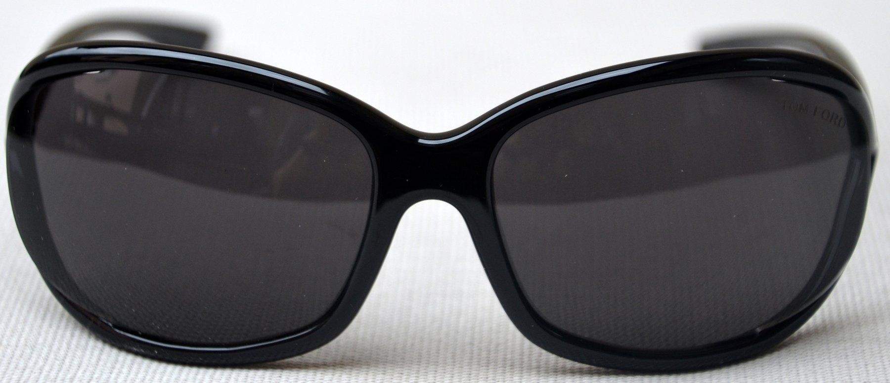 Tom Ford Occhiali & Lenti: Sonnenbrille Tom Ford Lunettes de soleil – Usato da Collonges venduto da arashee 3