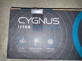 Motion Motion Freestyle Scooter Cygnus base Ice Blau NEU