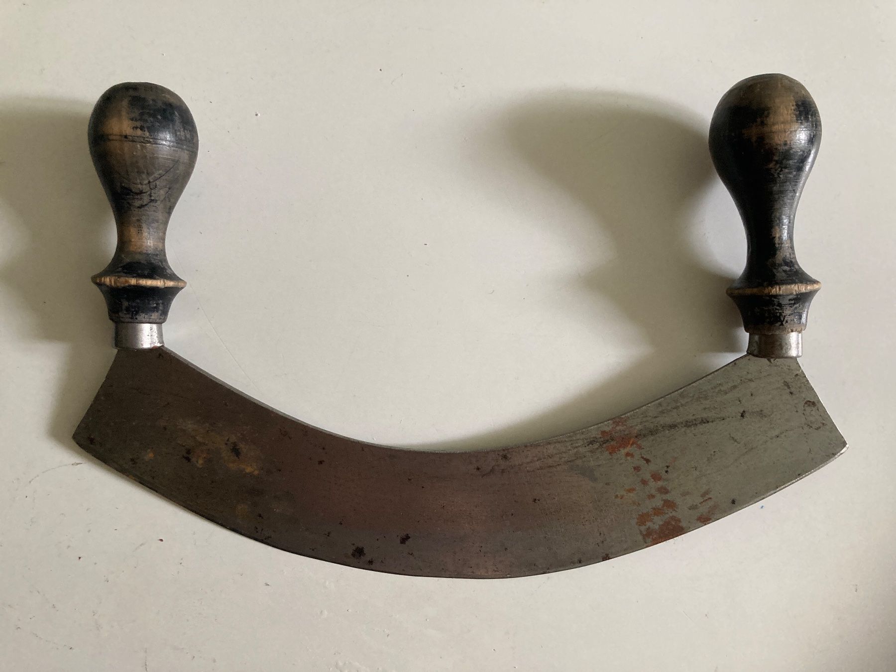 Couverts: Altes Käsemesser VG – D'occasion à Zürich par Chaeffeler 1