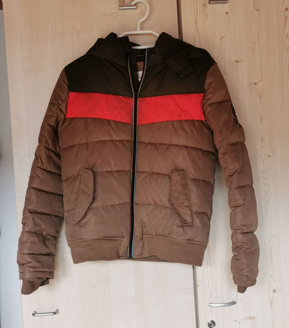 Catimini Giacche & Cappotti: Winterjacke Catimini Gr. 152 – Usato da Oberkulm venduto da Preneur