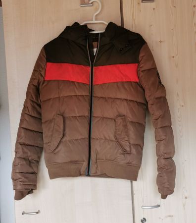 Winterjacke Catimini Gr. 152