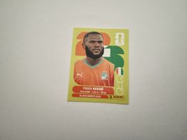 FIFA WM 2026 Franck Kessie CIV 10