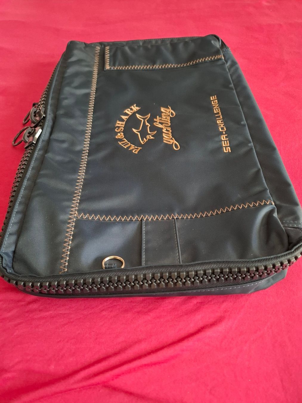 Paul & Shark Borse: PAUL & SHARK Yachting Tasche – Nuovo (secondo la descrizione) da Uster venduto da Bachtel_2006 2