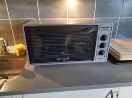 Mini four Rommelsbacher PizzAvanti BG 1600 - 40L, grill