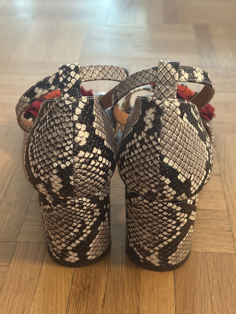 Chie Mihara Chaussures femmes: Sandale von Chie Mihara – Neuf (Voir description) à Bern par ambeck 2
