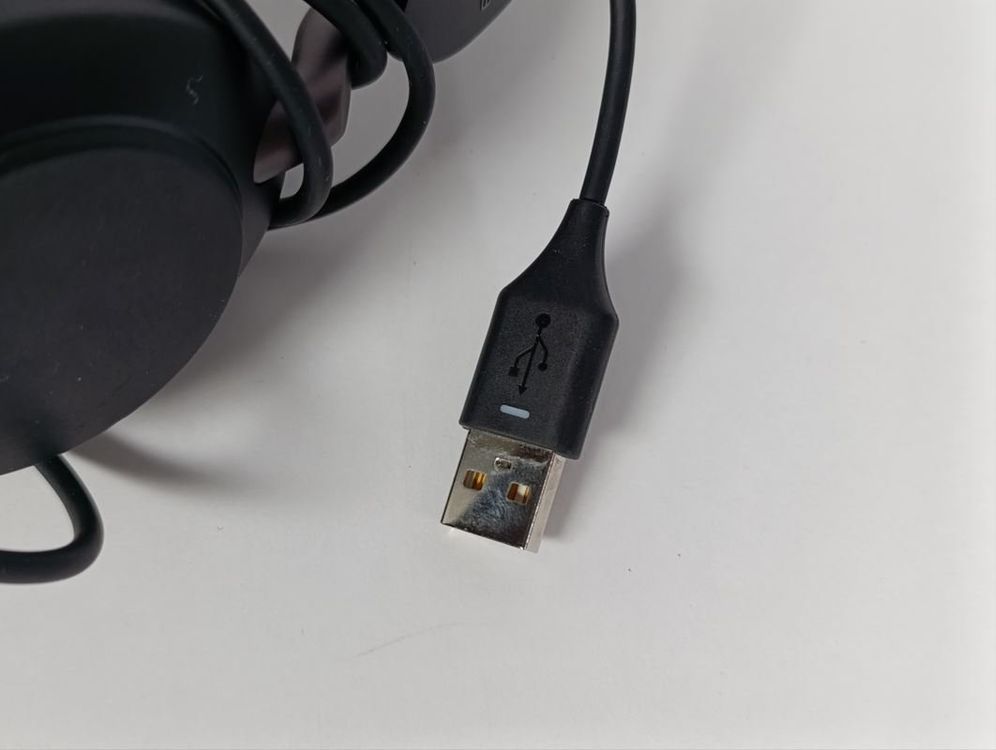 Jabra Kopfhörer: Jabra Evolve2 40 SE MS USB-A – Neu (gemäss Beschreibung) aus Thielle von Plusvalue_Neuchatel 2