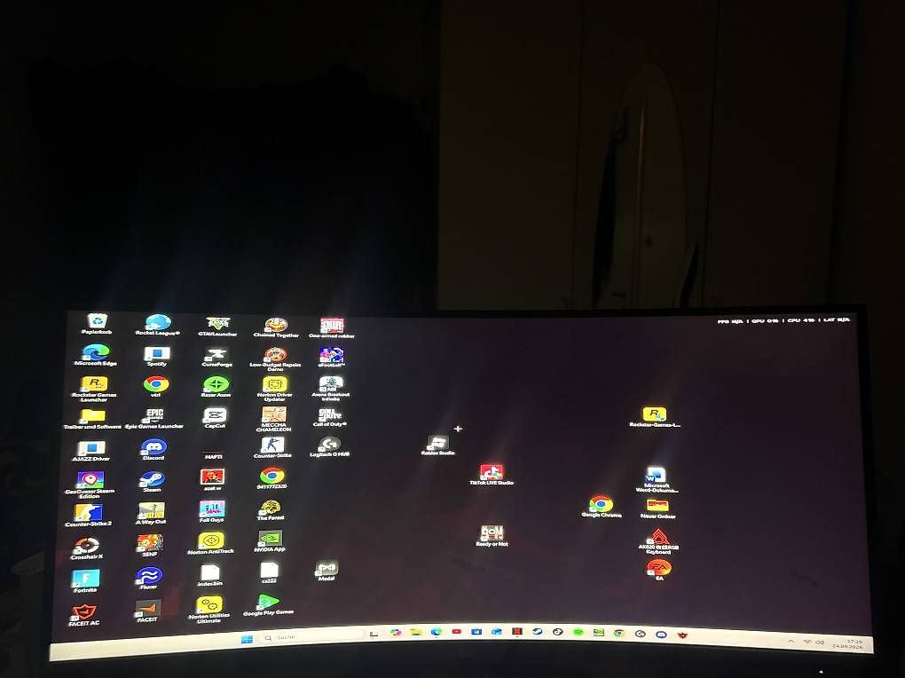 PCs: Gaming Setup – D'occasion à Wädenswil par jas_5wct 4