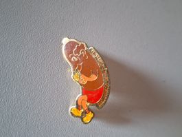 Pin Grillwurscht us em Fachgschäft