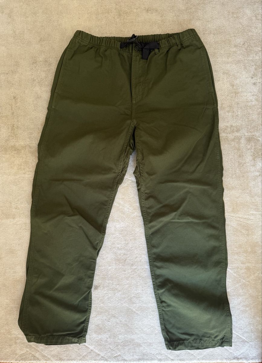 Hosen: Stofehose Gr. M – Gebraucht aus Bern von Laufsport3000