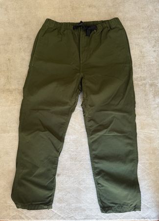 Stofehose Gr. M