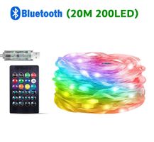 20M RGB Smart LED Streifen