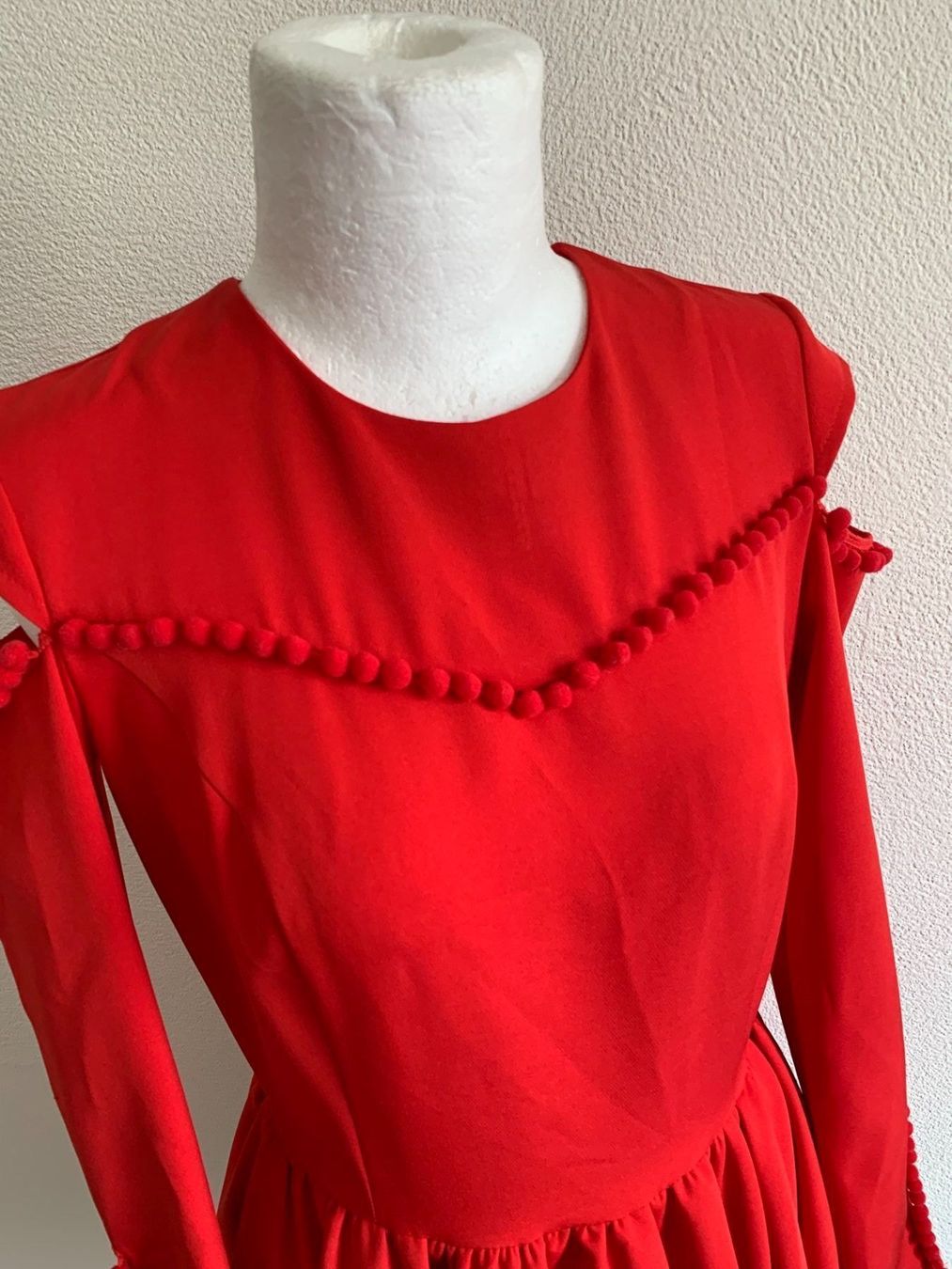 Kleider: Mega Kleid in Gr. 38, wie neu! – Gebraucht aus Altendorf von Beauty_Girl83 1