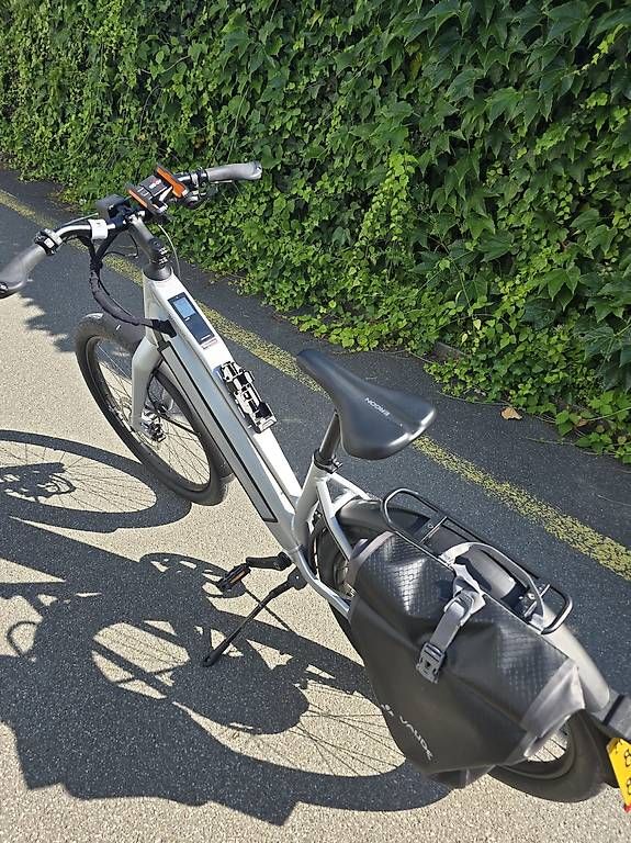 Stromer Vélos: Stromer ST1, 45km/h – D'occasion à Cham par Boofy 1