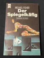 Der Spiegelkäfig: Science Fiction Roman, Heyne Bücher