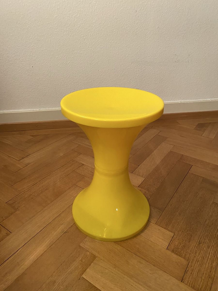 Sgabelli: Design Sessel Stool Hocker – Usato da Olten venduto da sportwelt 4