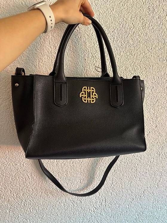 Borse da donna: Handtasche schwarz – Usato da Bern venduto da car_6282