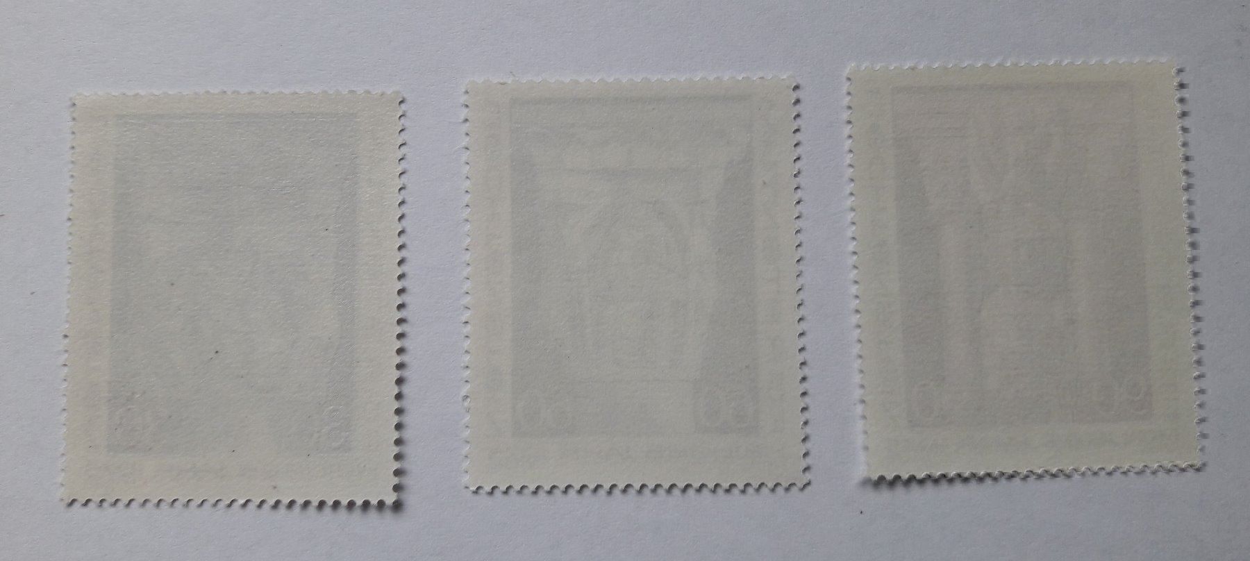 Tutti i francobolli: 1975  Weihnachtsmarken XI  ** – Nuovo (secondo la descrizione) da Alten venduto da Regenwasser 4