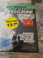 Green Zone DVD Neu