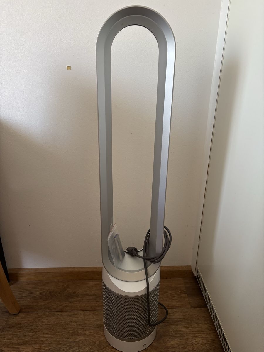 Condizionatori: Dyson Ventilator - Top Zustand  – Usato da Arlesheim venduto da MR_M_B