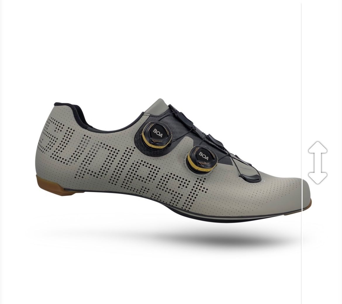 Suplest Herrenschuhe: SUPLEST EDGE+ Road Pro Fango - 44.5 – Neu und originalverpackt aus Affoltern am Albis von cub_tx9s 2