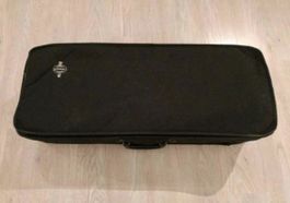 Original Buffet Crampon Koffer Böhm Bassklarinette bis C