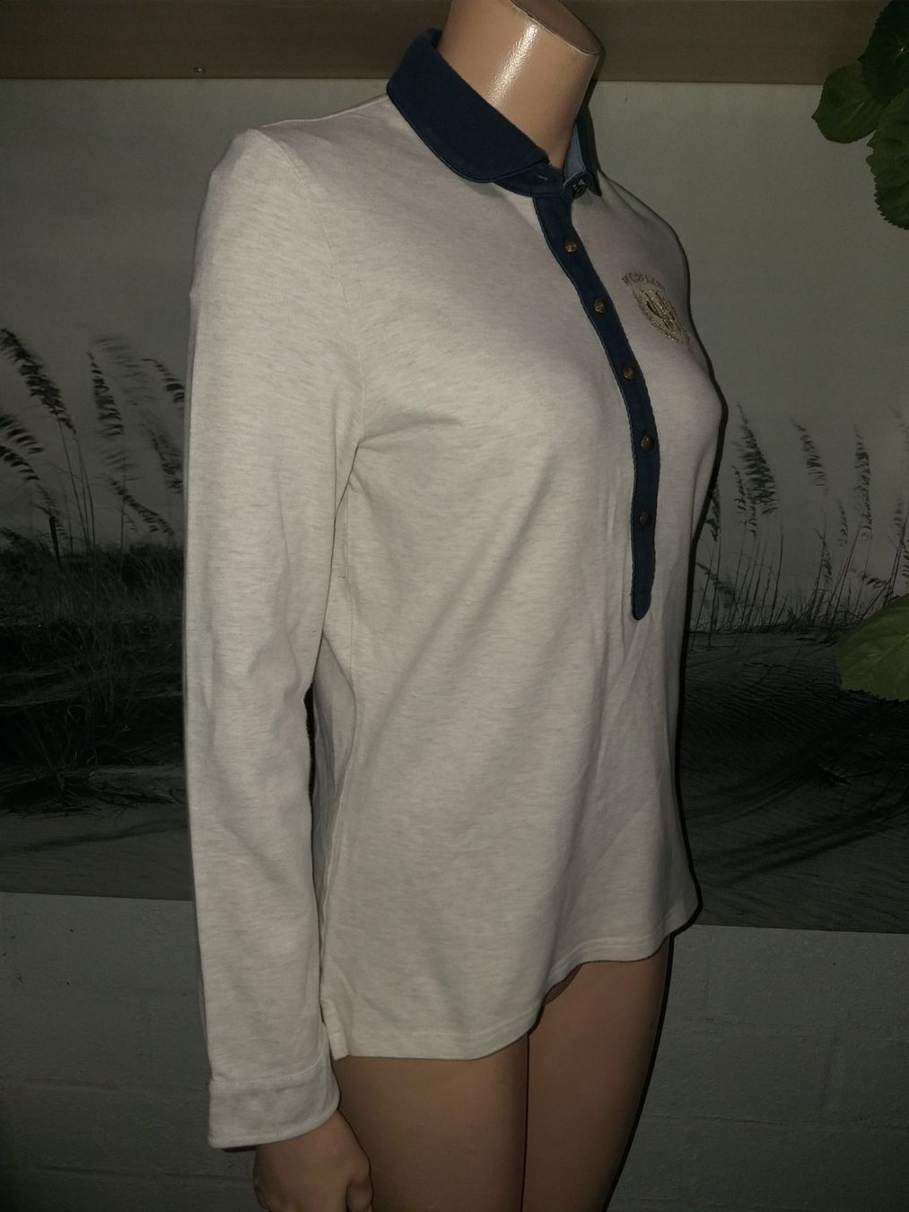 Polo-Shirts: MC GREGOR  Polo  Taille / Grosse M – Gebraucht aus Cossonay-ville von Super-Price-Quality 5