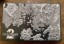 Guild Wars Collector s Steelbox