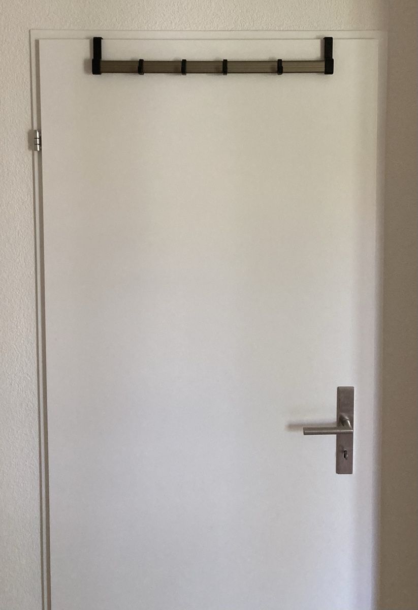 Guardaroba: Türhänger (60cm lang)  – Usato da Zürich venduto da Sick0 1