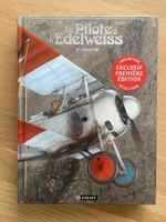 LE PILOTE À L'EDELWEISS / COFFRET / 3 ALBUMS