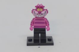 LEGO Minifigur Cheshire Cat, Alice im Wunderland 49