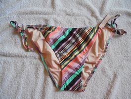 VICTORIA'S SECRET BIKINI-HOSE GRÖSSE M