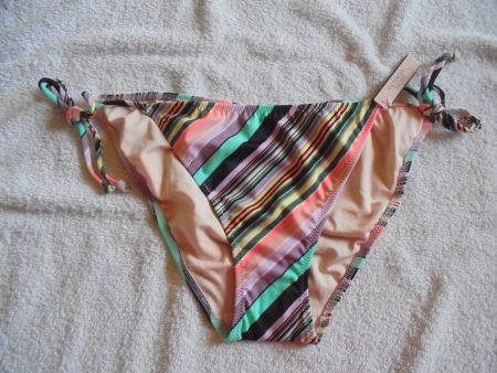 VICTORIA'S SECRET BIKINI-HOSE GRÖSSE M