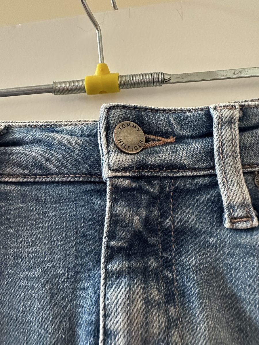 Tommy Hilfiger Gonne: Jeans Jupe – Usato da Egg b. Zürich venduto da Chobe 2