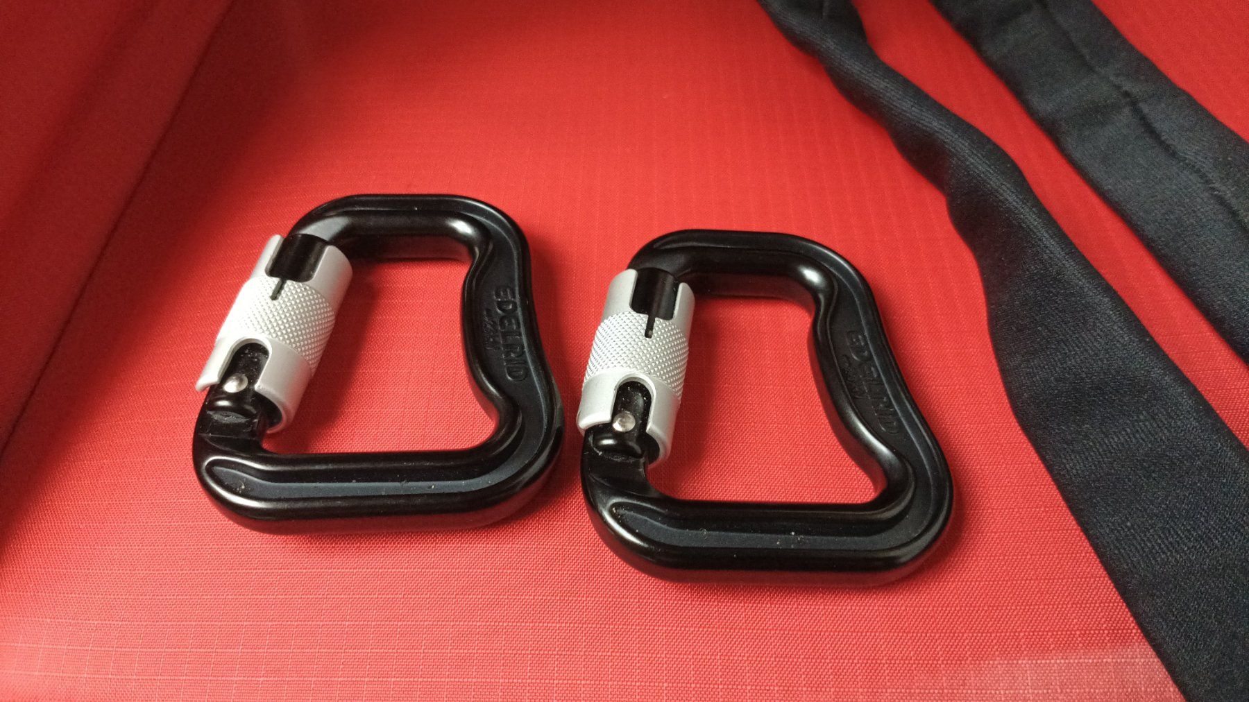 Sport dell'aria & Aquiloni: Gurtzeug BGD SNUG L – Usato da Quinto venduto da luke4991 5