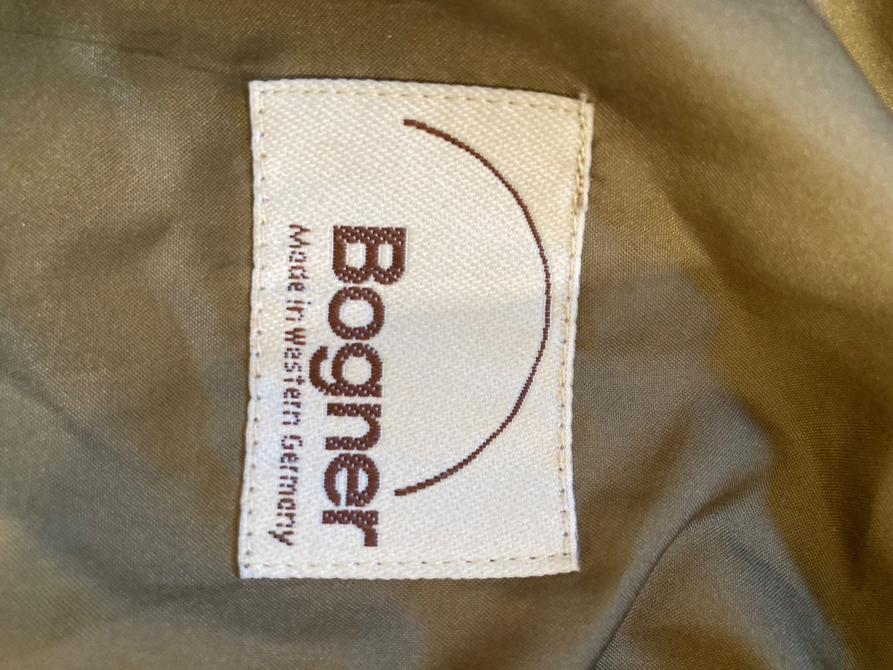 Bogner Giacche: Vintage Jacke von Bogner – Usato da Zürich venduto da julia_le 3