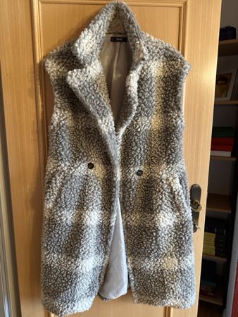 Kuschel Gilet