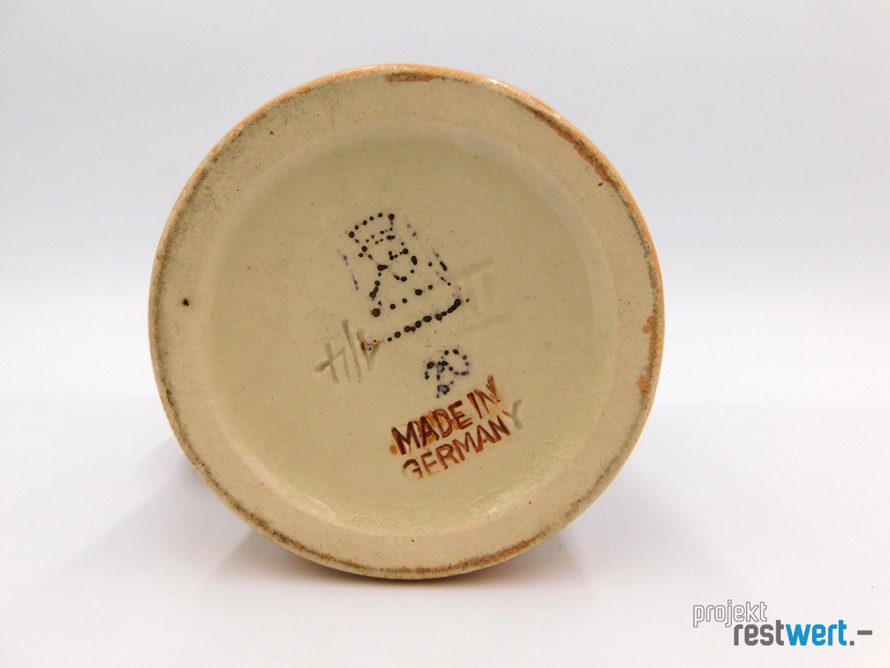 Verres: Bierkrüge mit Zinndeckel – D'occasion à Bülach par restwert_buelach 6