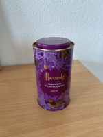 Harrods Christmas Spiced Black Tea Dose gebraucht
