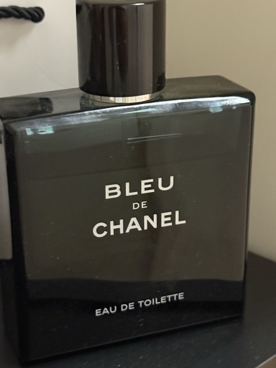 Chanel Profumi & Eau de Toilette: Bleu de Chanel 100 ml – Usato da Bolligen venduto da arg_v256 2