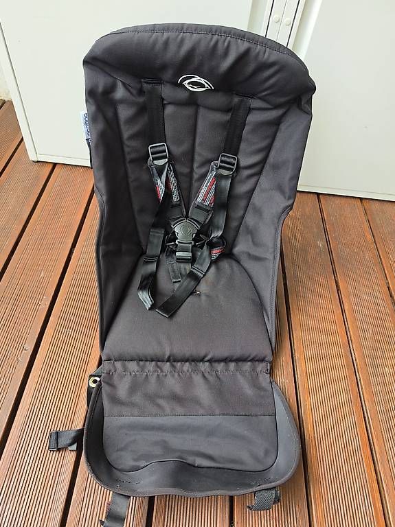 Bugaboo Carrozzine: Poussette Bugaboo Cameleon 3 – Usato da Prangins venduto da sid_h2n6 4
