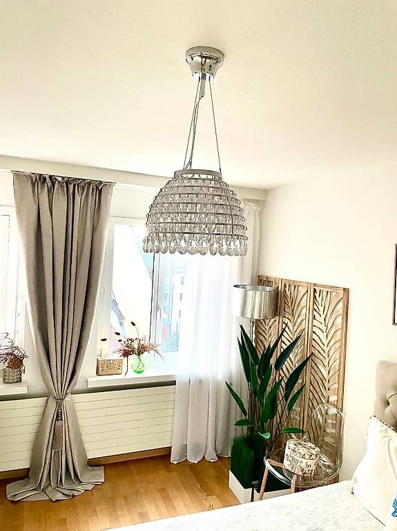 Kronleuchter & Deckenlampen: Lampadario da soffitto  – Gebraucht aus Lugano von dir_5287 1