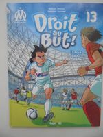 BD de l' OM / Droit au but " 13) 13 pour Nino "