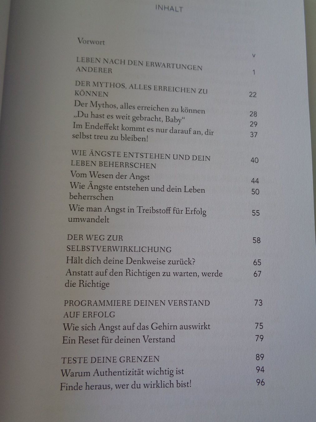 Libri: Der Weg zurück zu dir selbst. Sofia Müller. NEU – Nuovo (secondo la descrizione) da Wiesendangen venduto da Gullfoss 3