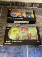 BRIO NETWORK - SET 2 (20 jährig)