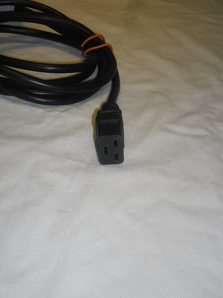 Cavi: Ladekabel - Einspeisung PW, 250V, 230cm – Usato da Büren SO venduto da omsa 2