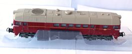 Spur H0 Piko Expert Diesellok 52800 BR V200 DR Ep. III Neu