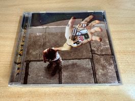 G5 Ani DiFranco – Up Up Up Up Up Up