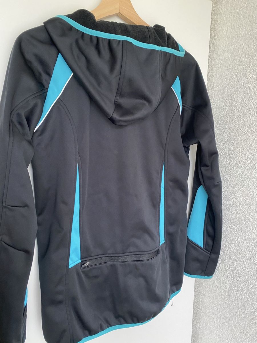 Giacche: Softshell Jacke, Gr. M, Top Zustand – Nuovo (secondo la descrizione) da Sursee venduto da van.jan 2