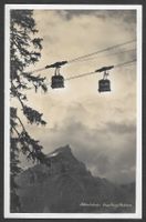 Schwebebahn Engelberg - Trübsee